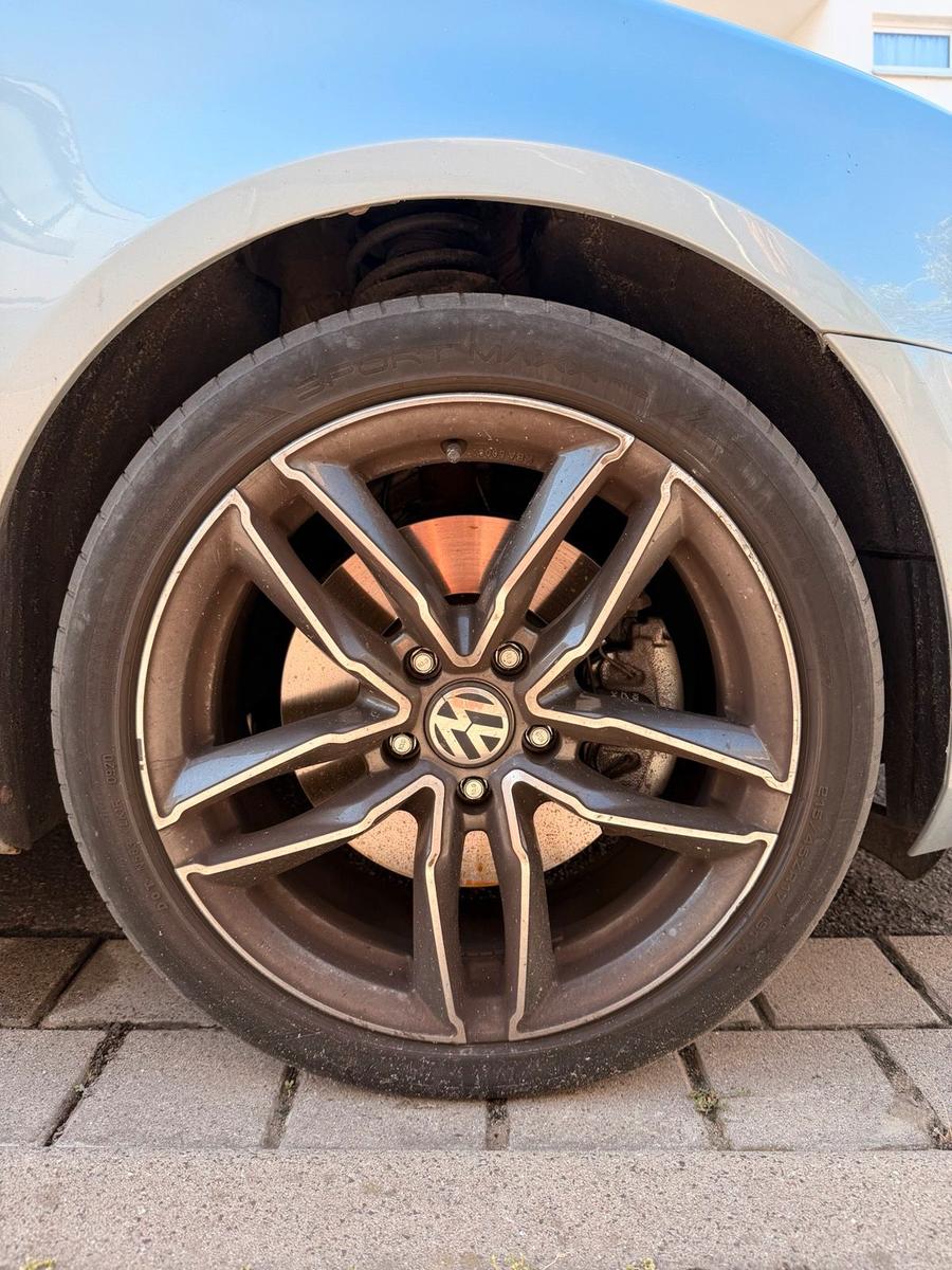 Volkswagen Golf 2010 — photo 10