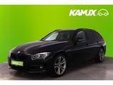 BMW 318 i Advantage+LED+NAVI+PDC+SHZ+KLIMA - BMW 318 in Hamburg