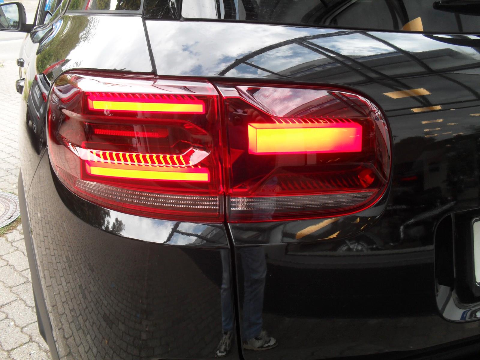 Citroën C5 Aircross Max