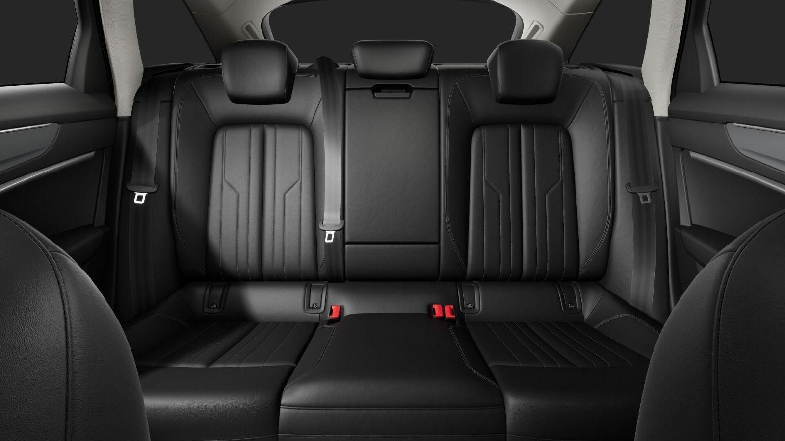 Audi A6 Allroad - Bild 9