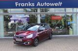 Mitsubishi Space Star 1.2 MIVEC Diamant Edition+ ClearTec - gebrauchte Mitsubishi Space Star aus dem Jahr 2016