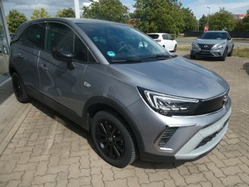 Bild 2 Opel Crossland (X) Crossland Elegance Automatik