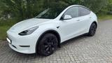 Tesla Model Y Long Range AWD - Tesla Model Y mit Anhängerkupplung