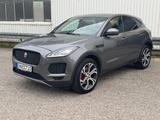 Jaguar E-Pace S * AWD * LED * Digital Cockpit * AHK * - gebrauchte Jaguar E-Pace aus dem Jahr 2019