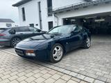 Porsche 944 S2 Targa " sehr gepflegt - mit Historie " - Porsche 944: Coupe