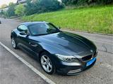 BMW Z4 sDrive20i gepflegter Roadster, 8-fach bereift - gebrauchte BMW Z4 aus dem Jahr 2014