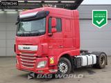 DAF XF 530 4X2 ENGINE PROBLEM! SC Hydraulic ACC Navi - DAF Xf 530