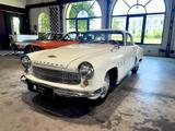 Wartburg Andere 313 Sport, restauriert, kompl. dokum. - Wartburg Oldtimer