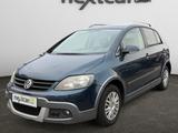Volkswagen Golf Plus V CrossGolf - Volkswagen: Crossgolf
