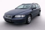 Volvo V70 2.4 - gebrauchte Volvo V70 aus dem Jahr 2000