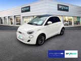 Fiat 500e C Passion Batterie 42 kWh - Fiat 500e Gebrauchtwagen in Hamburg