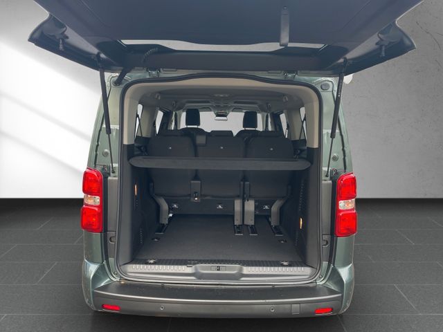 Toyota Proace Verso 2.0D L2 Teamplayer *ACC*LED*NAV*SHZ