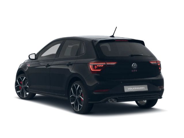Volkswagen Polo - Bild 3