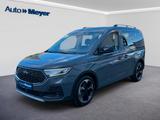 Ford Tourneo Connect 2.0 EcoBlue Aut. 122 Active - Ford Tourneo mit Diesel-Antrieb: Kleinbus, Klimaanlage, 2.2