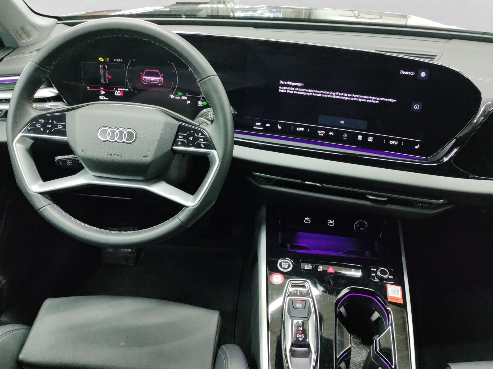 Audi A5 - Bild 6