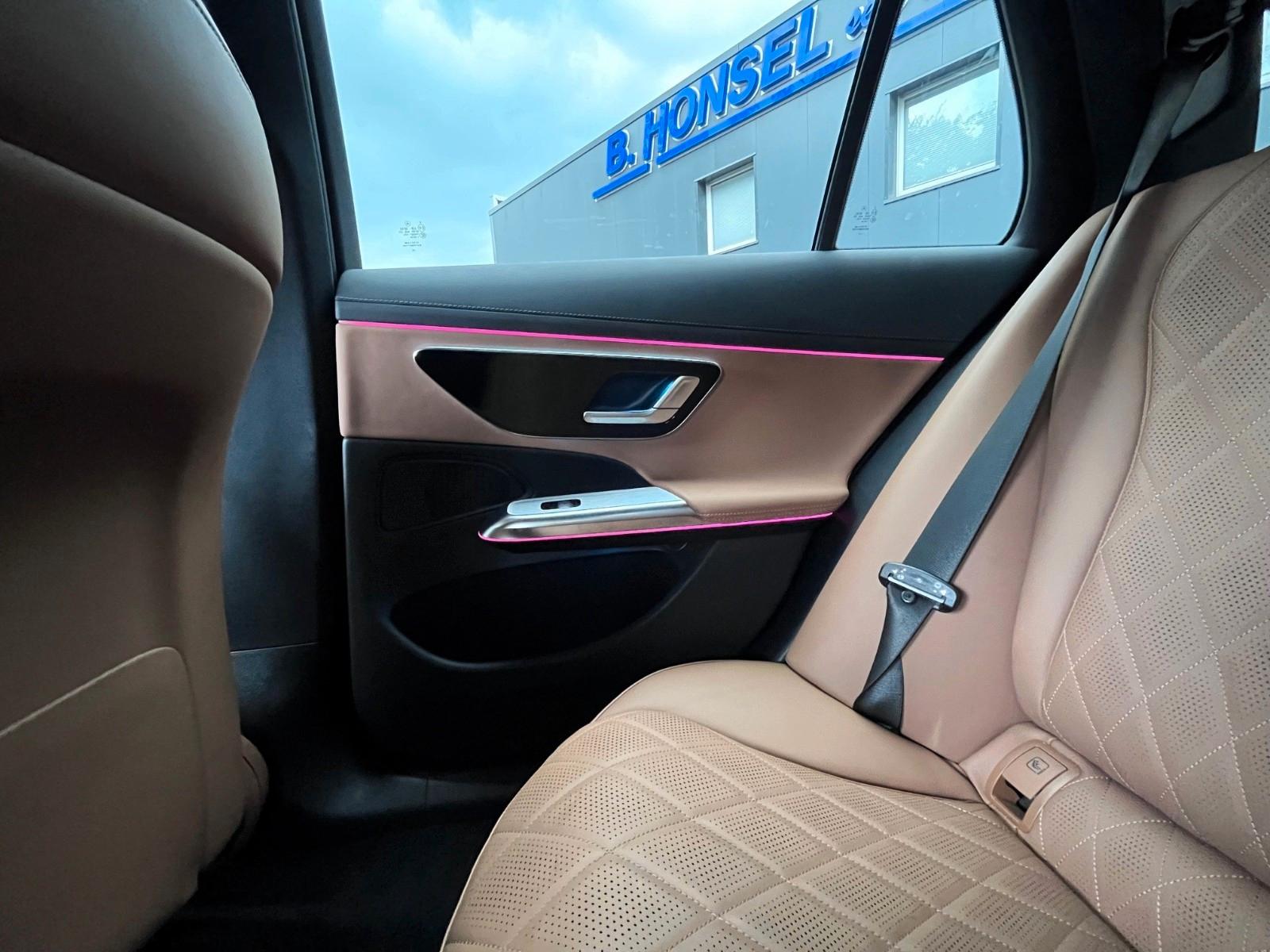 Mercedes-Benz E220d All-Terrain 4M Exklusiv Paket, StHzg