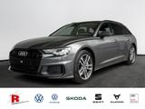 Audi A6 50 2.0 TFSI e quattro Avant sport 50 TFSI e q - Audi A6 Plug-in Hybrid (PHEV) Gebrauchtwagen