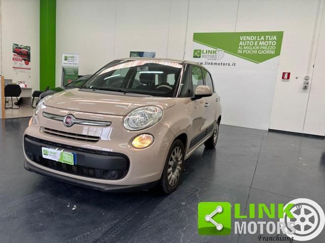 Fiat FIAT 500L 1.3 Multijet KM CERT, CLIMA BIZ.