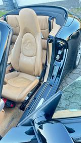 Porsche 997 Carrera 4S Cabriolet MY08 Carrera S - Porsche: Beige