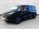 Ford Tourneo Custom Titanium X 2.5 PHEV L1 AHK 5J Gar - gebrauchte Ford Kleinbus