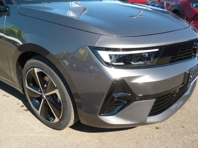 Astra L 5-tg. 1,2i Automatik 1.2i GS, I-Lux, HAD