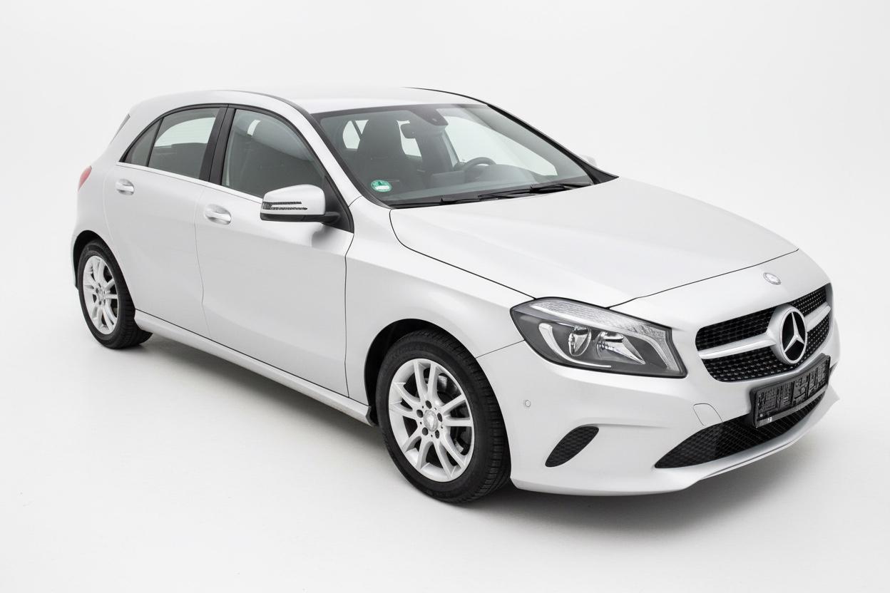 Mercedes-Benz A 180  BlueEfficiency