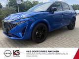 Nissan QASHQAI 1.5 e-POWER 205 PS 4x2 N-Design PGD Komf
