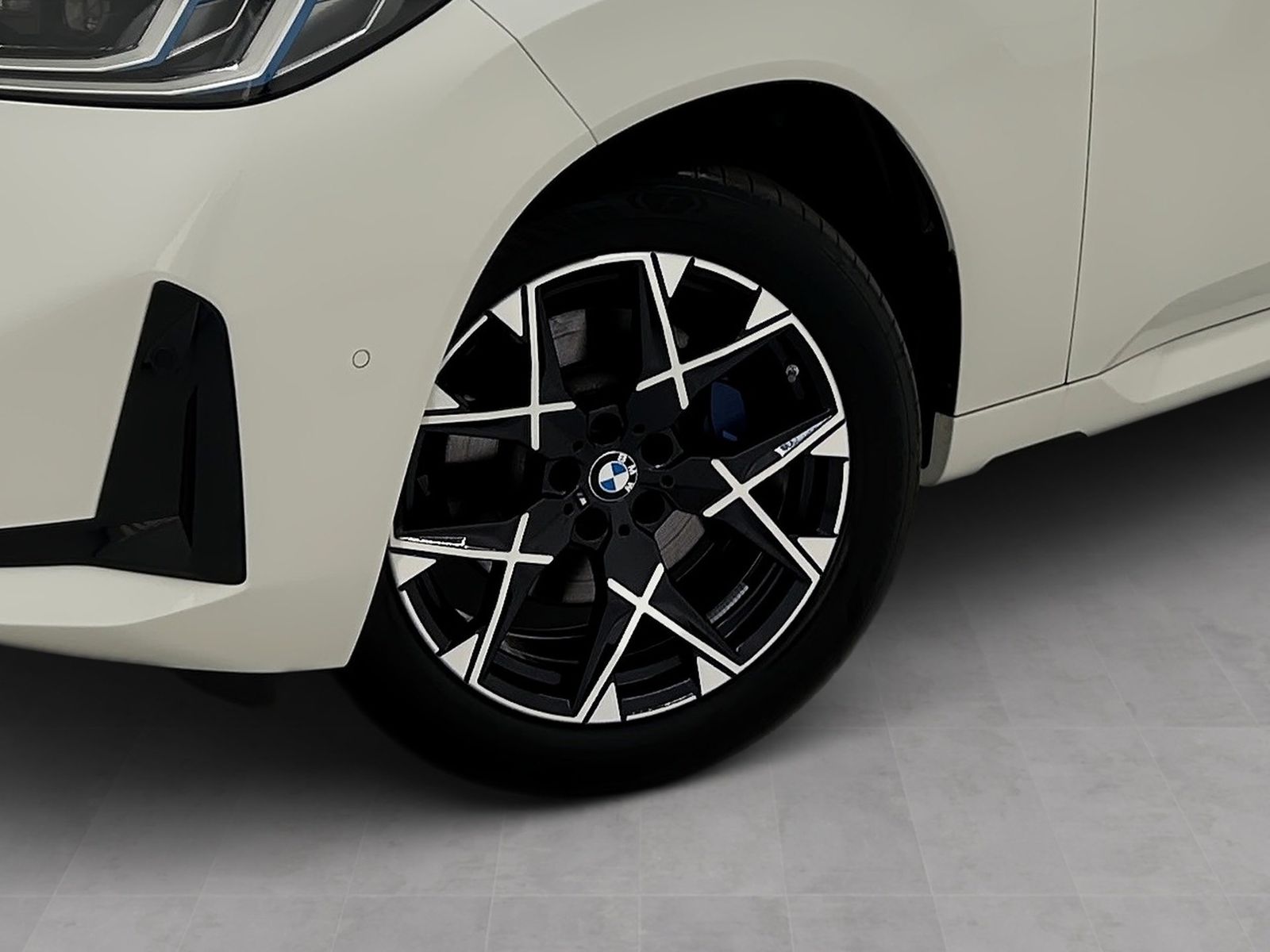 BMW X3 - Bild 8
