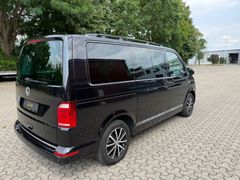 VW T6 Transporter Bus Multivan Highline 4Motion