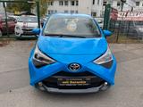 Toyota Aygo AYGO x-play club - Toyota Aygo (X): Play Club