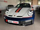 Porsche 911 Dakar *Rallyesport-Paket*/Rallye Design-Pkt. - Porsche 911er Reihe Tageszulassungen