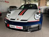 Porsche 911 Dakar *Rallyesport-Paket*/Rallye Design-Pkt. - Porsche 911 Urmodell Tageszulassungen