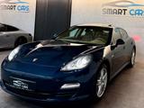 Porsche Panamera*Leder*Navi*Xenon*Kamera*1.Hand* - Porsche Panamera mit Diesel-Antrieb: Limousine