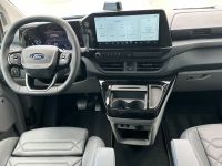 Ford Tourneo Custom - Vorschau Bild 9