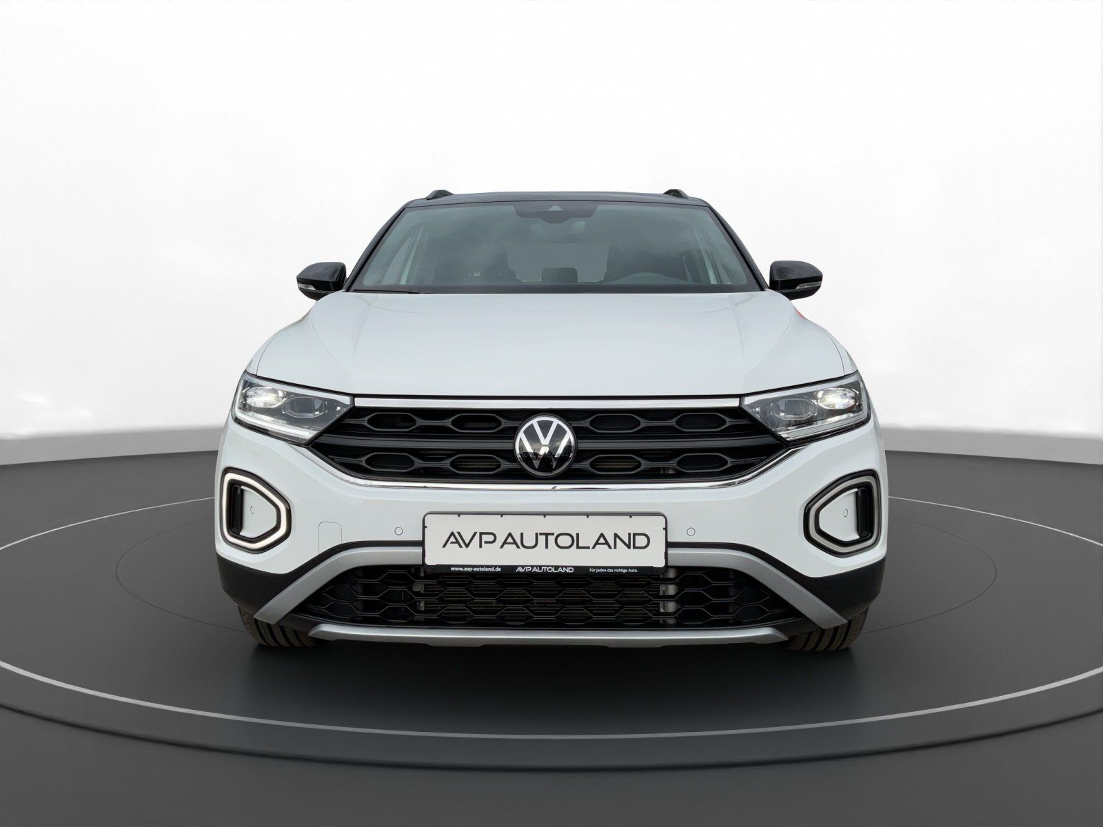 Volkswagen T-Roc - Bild 3