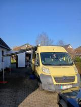 Citroën Jumper - gebrauchte Citroën Jumper aus dem Jahr 2006