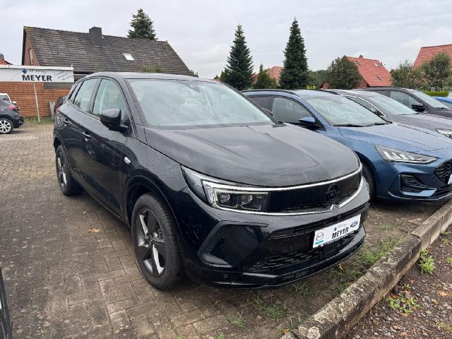 Opel Grandland (X)Grandland GS Line AHKDAB