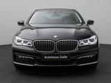 BMW 730d xDr LED ACC HUD HI-FI DAB Kamera 360° - schwarze BMW 730