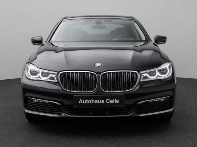 BMW 730d xDr LED ACC HUD HI-FI DAB Kamera 360°