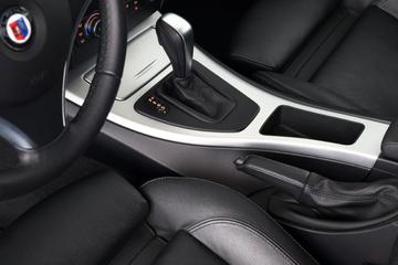 2011 Alpina B3 — миниатюра 11