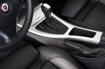 ALPINA B3 S BITURBO Touring SWITCH-TRONIC 1.Hand