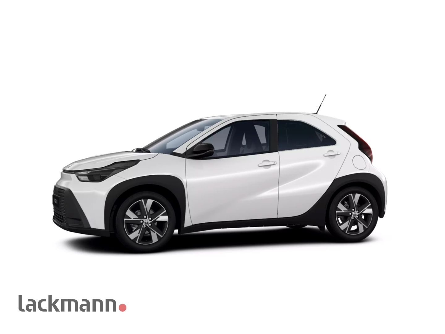 Toyota Aygo X Active 1.5 Hybrid *Sitzheizung vorn* imagem 2