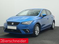Seat Ibiza - Vorschau Bild 1