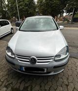 Volkswagen Golf V 1.6 Automatik - Volkswagen Golf aus 2004: 1.6