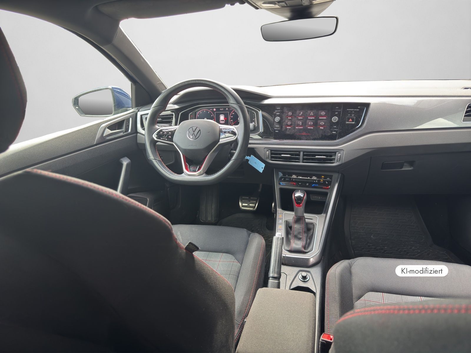 Volkswagen Polo - Bild 4