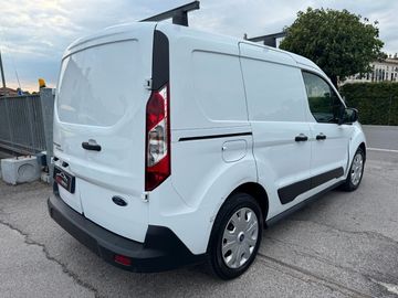 Ford Transit Connect - 5