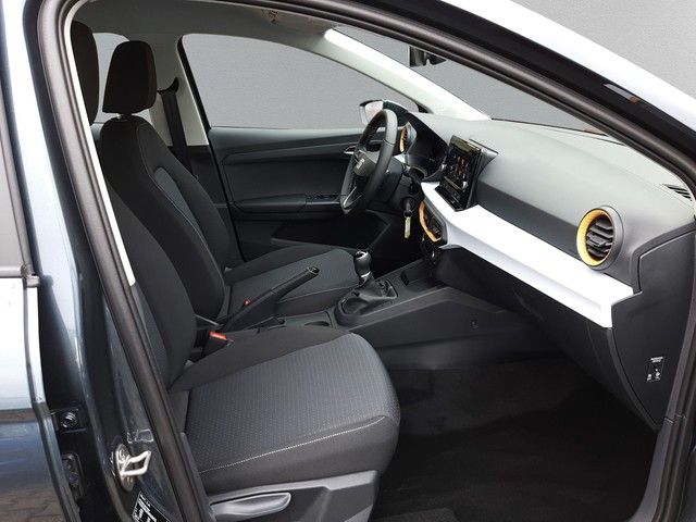 Fahrzeugabbildung Seat Ibiza Style 1.0TSI SHZ LED PDC MFL AppConnect