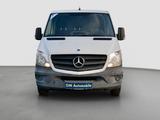 Mercedes-Benz Sprinter II Kasten 213/214 CDI - Mercedes-Benz Sprinter 213 cdi