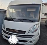 HYMER / ERIBA / HYMERCAR B 678 Premium Line - HYMER / ERIBA B 678