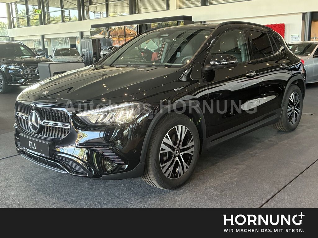 Image of Mercedes-Benz GLA 180